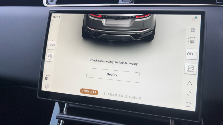 Land Rover Range Rover Evoque 2.0 D200 Dynamic SE 5dr Auto Diesel Hatchback